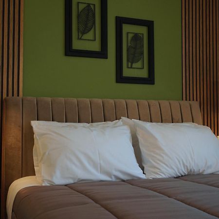 Homesweethome Apartments Thessaloníki Luaran gambar