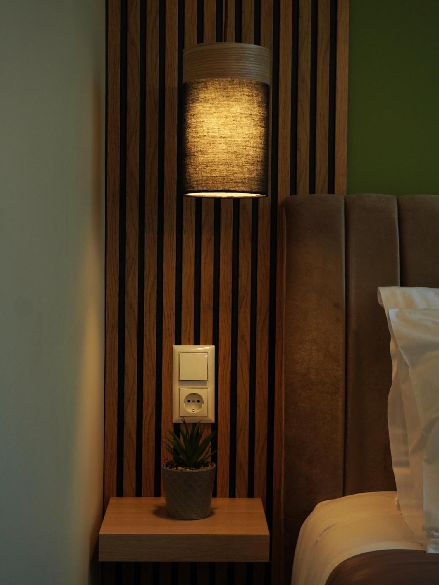 Homesweethome Apartments Thessaloníki Luaran gambar