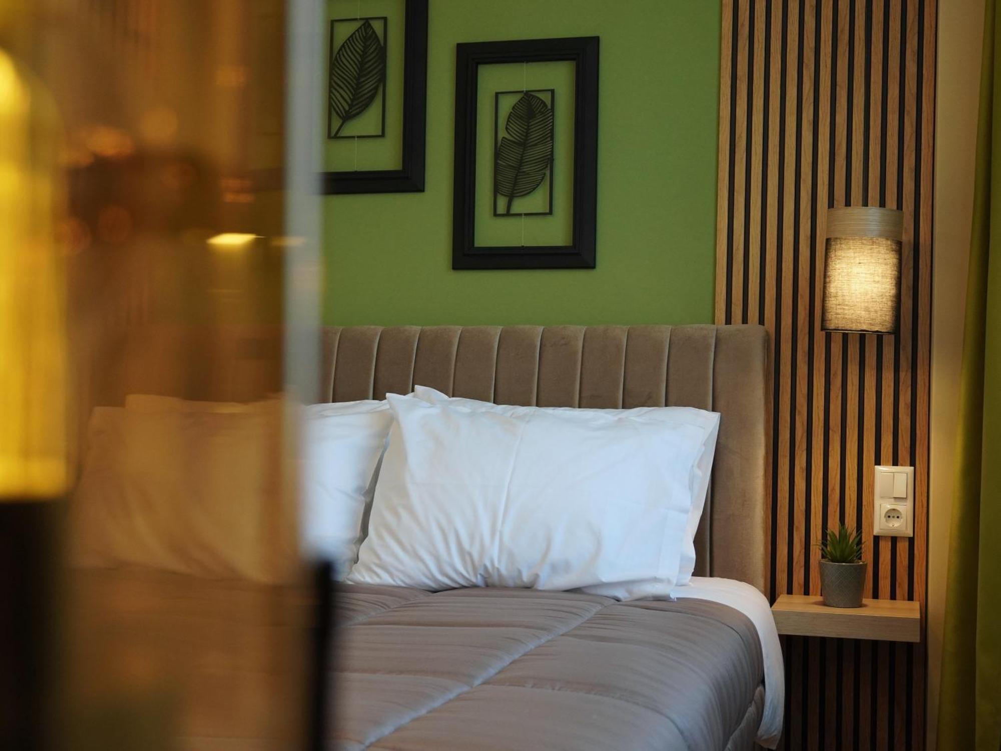 Homesweethome Apartments Thessaloníki Luaran gambar