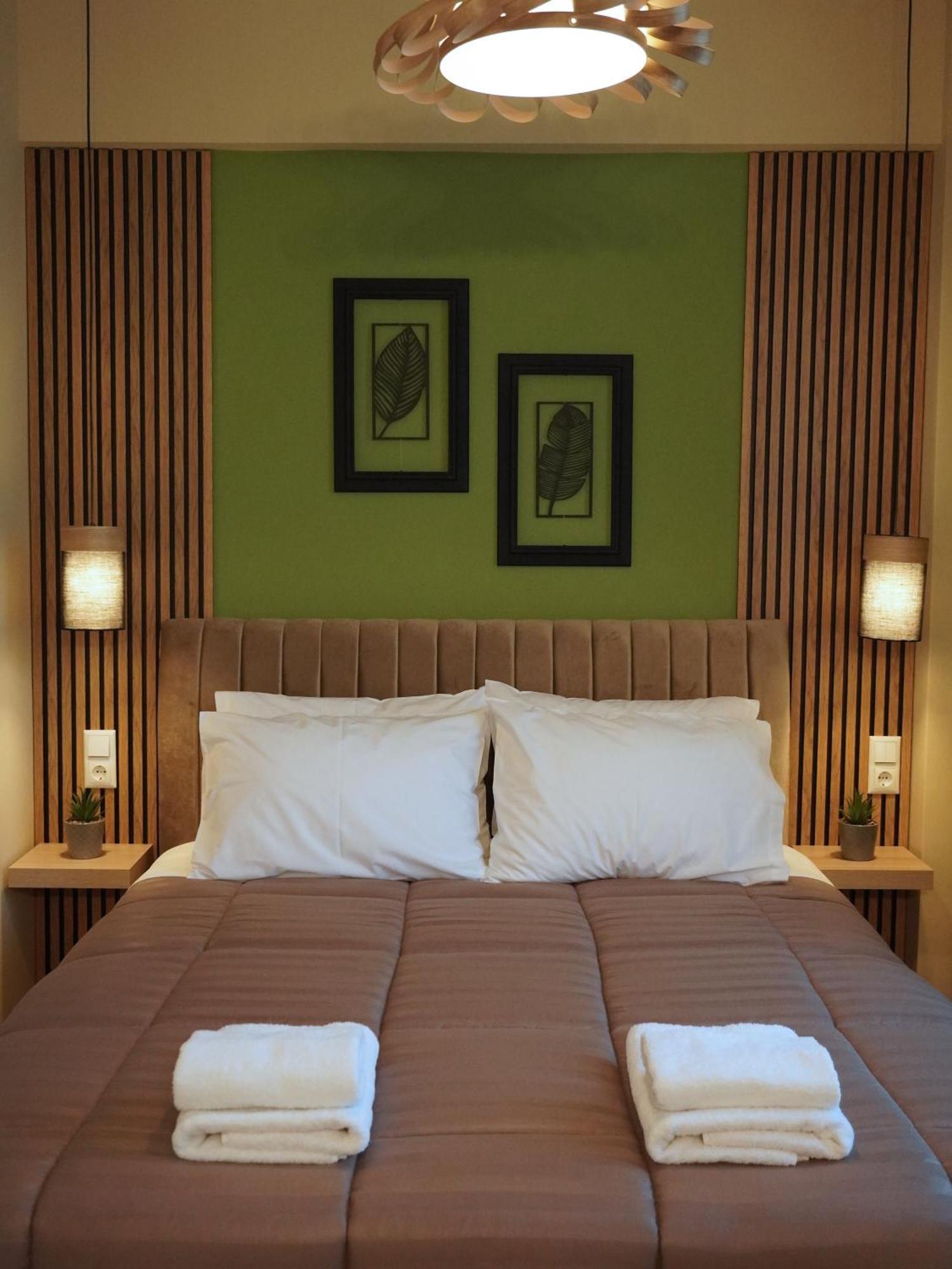 Homesweethome Apartments Thessaloníki Luaran gambar