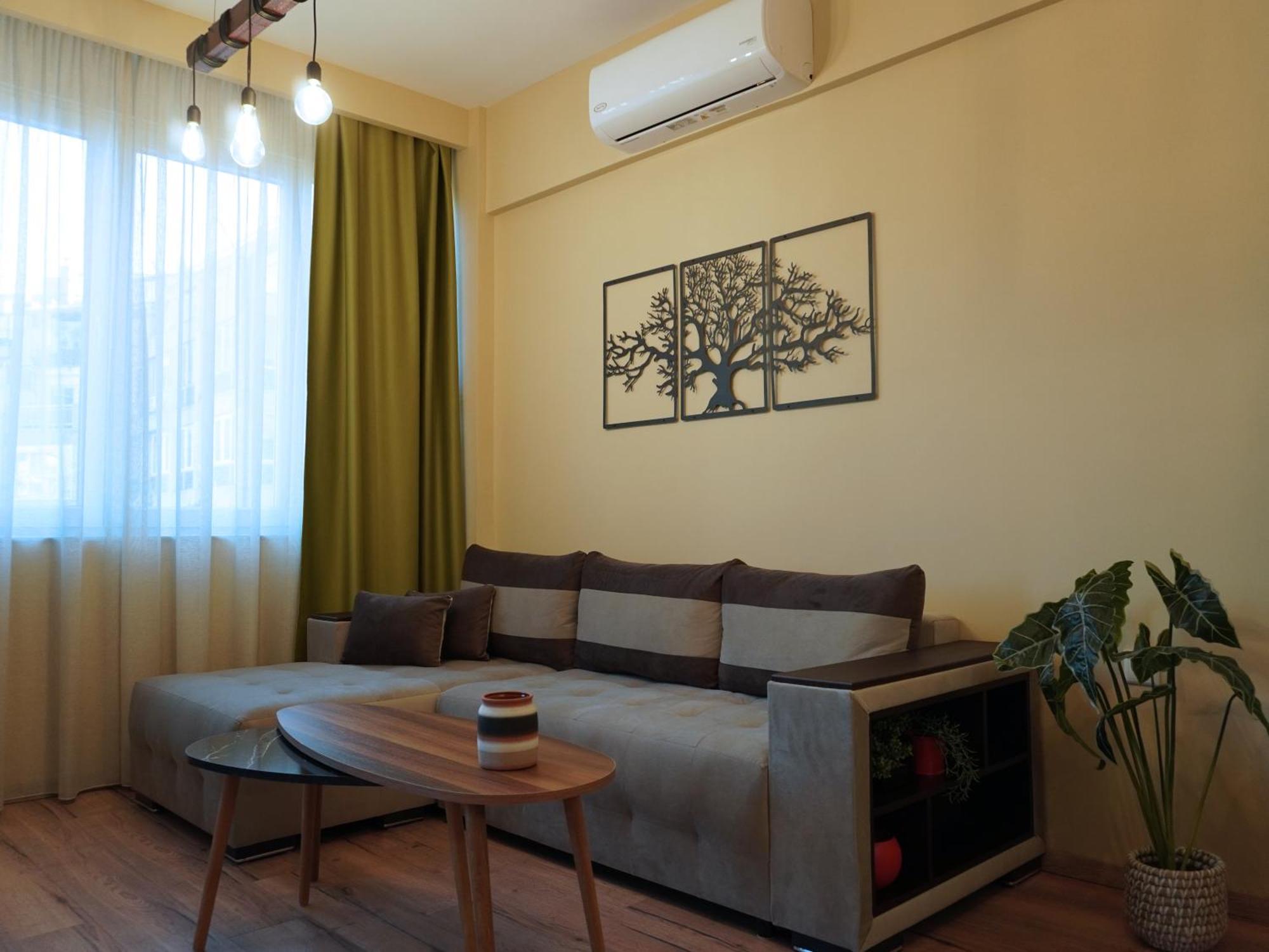 Homesweethome Apartments Thessaloníki Luaran gambar