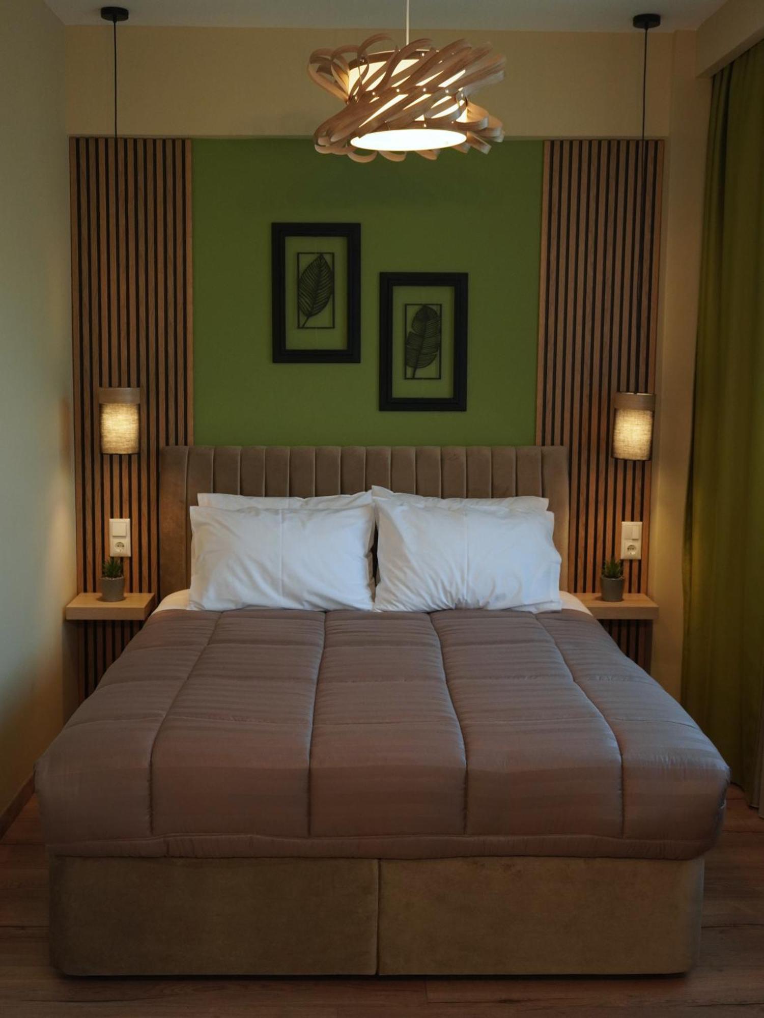 Homesweethome Apartments Thessaloníki Luaran gambar