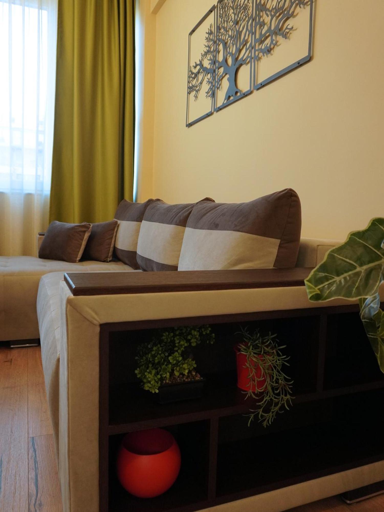 Homesweethome Apartments Thessaloníki Luaran gambar