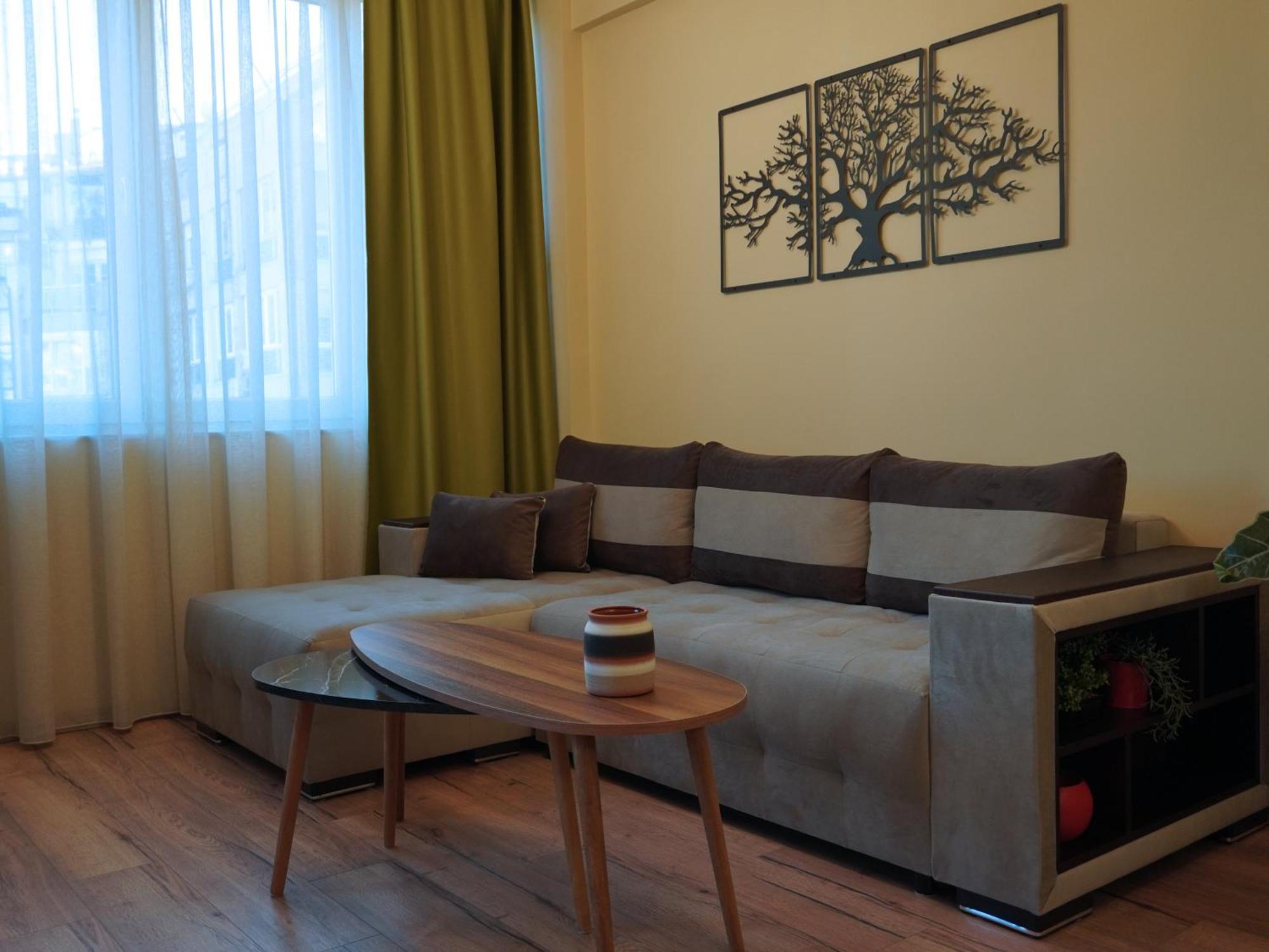 Homesweethome Apartments Thessaloníki Luaran gambar