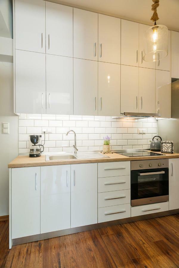 Homesweethome Apartments Thessaloníki Luaran gambar