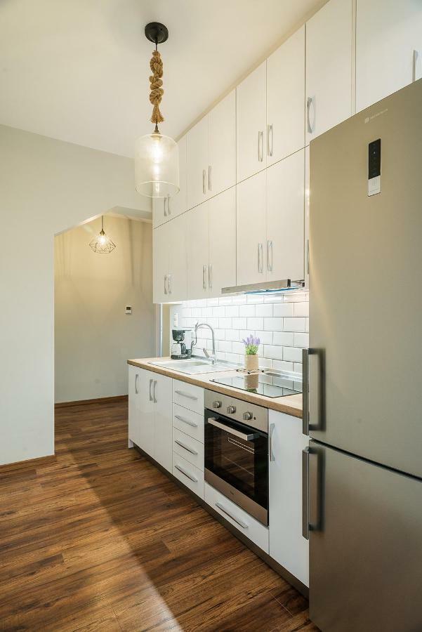 Homesweethome Apartments Thessaloníki Luaran gambar